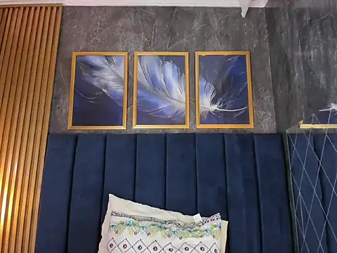 Lancelot Benwick online show from March 2026 08:46:01 PM