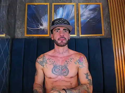 Lancelot Benwick online show from March 2026 08:22:01 PM