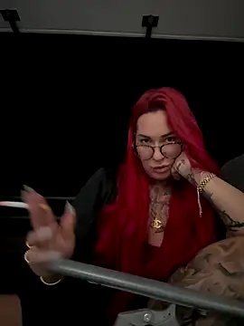 Mia-Fuchs online show from September 2025 02:59:01 AM