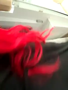 Mia-Fuchs online show from September 2025 06:30:01 AM