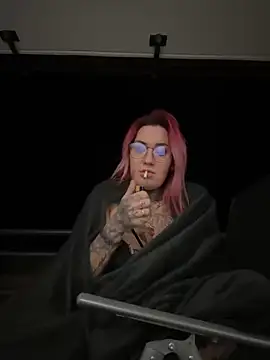 Mia-Fuchs online show from February 2025 11:22:02 PM