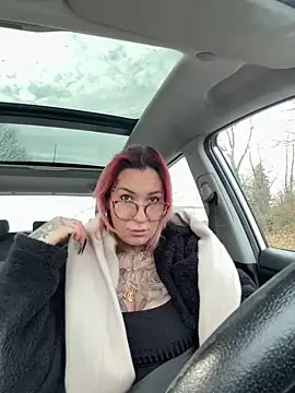 Mia-Fuchs online show from March 2025 08:17:01 AM