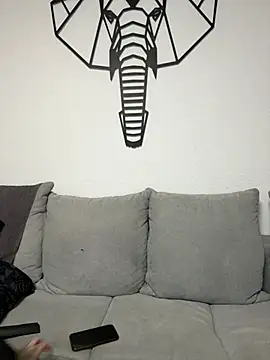 Mia-Fuchs online show from March 2025 10:10:01 PM