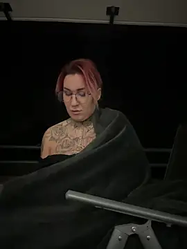 Mia-Fuchs online show from February 2025 05:26:02 AM