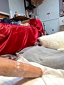 zasmin3 online show from November 2025 11:43:02 PM