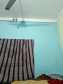 Snapshot of _MilkyBar chatting on February 2025 07:16:01 PM MilkyBar online show from February 2025 07:16:01 PM