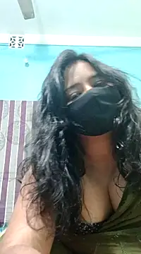 Snapshot of _MilkyBar chatting on February 2025 08:23:02 PM MilkyBar online show from February 2025 08:23:02 PM