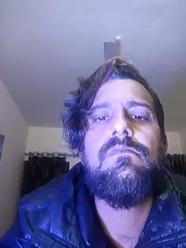 MAGNETICDADDY8 online show from January 2025 10:51:01 PM