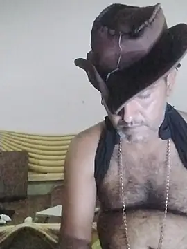 MAGNETICDADDY8 online show from October 2025 09:16:01 PM
