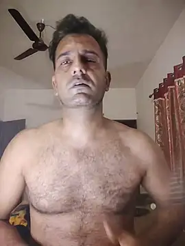 MAGNETICDADDY8 online show from September 2025 10:05:02 PM