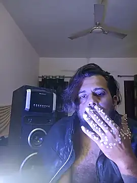 MAGNETICDADDY8 online show from January 2025 04:54:02 AM