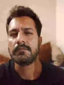 MAGNETICDADDY8 online show from September 2025 05:45:02 PM