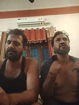MAGNETICDADDY8 online show from September 2025 06:10:01 PM