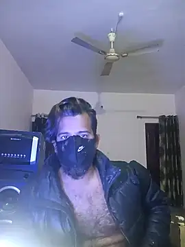 MAGNETICDADDY8 online show from January 2025 12:13:01 PM
