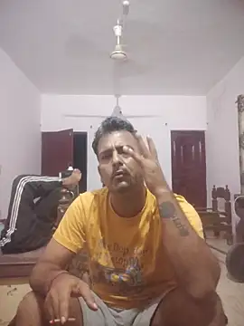 MAGNETICDADDY8 online show from September 2025 01:17:02 PM