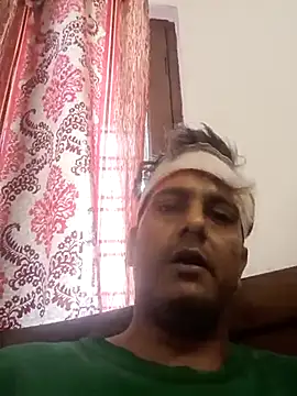 MAGNETICDADDY8 online show from March 2025 05:47:01 AM