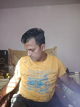 MAGNETICDADDY8 online show from October 2025 09:50:01 AM