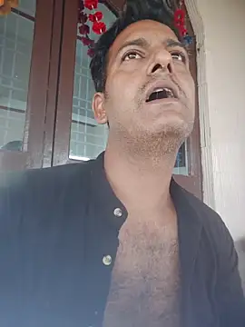 MAGNETICDADDY8 online show from October 2025 10:58:02 AM