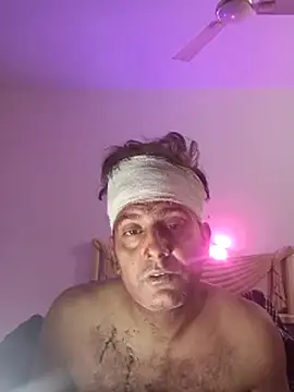 MAGNETICDADDY8 online show from March 2025 06:29:01 PM