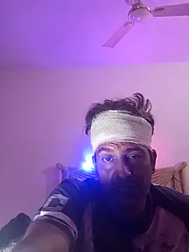 MAGNETICDADDY8 online show from March 2025 07:53:01 AM