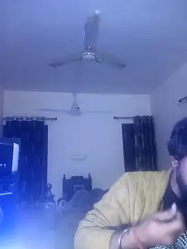 MAGNETICDADDY8 online show from January 2025 12:51:02 PM