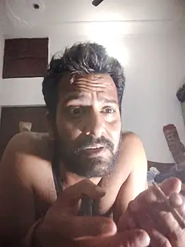 MAGNETICDADDY8 online show from September 2025 02:15:01 AM