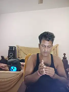 MAGNETICDADDY8 online show from October 2025 09:23:02 PM