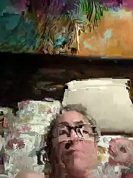 RoxytheBluepill online show from January 2025 04:11:01 PM