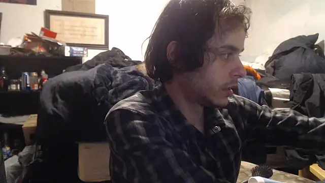 SadCatDaddy online show from January 2025 05:31:01 AM