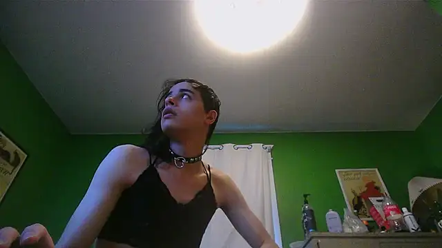 SadCatDaddy online show from July 2026 12:57:02 PM
