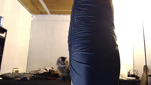 SadCatDaddy online show from March 2025 10:28:02 AM