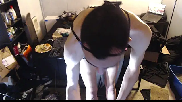 SadCatDaddy online show from March 2025 10:28:02 AM