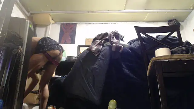 SadCatDaddy online show from January 2025 10:17:01 PM