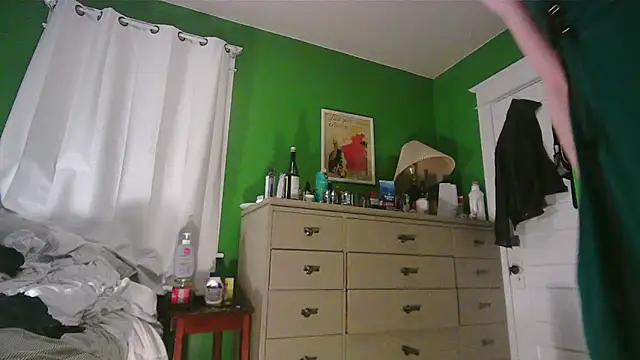 SadCatDaddy online show from March 2026 04:34:01 AM