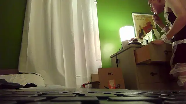 SadCatDaddy online show from November 2025 06:14:01 AM