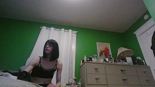 SadCatDaddy online show from March 2026 04:45:01 AM