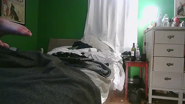 SadCatDaddy online show from February 2026 09:42:02 AM