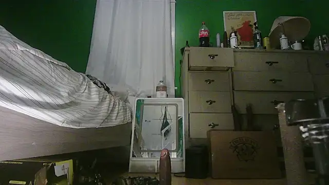 SadCatDaddy online show from June 2026 04:22:02 AM