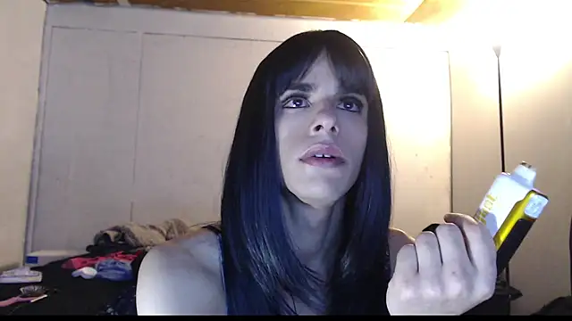 SadCatDaddy online show from March 2025 03:30:01 PM