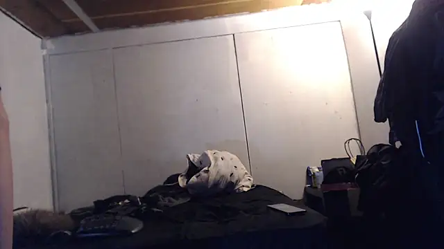 SadCatDaddy online show from March 2025 05:55:02 PM