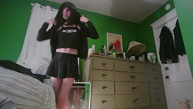 SadCatDaddy online show from May 2026 08:28:02 AM