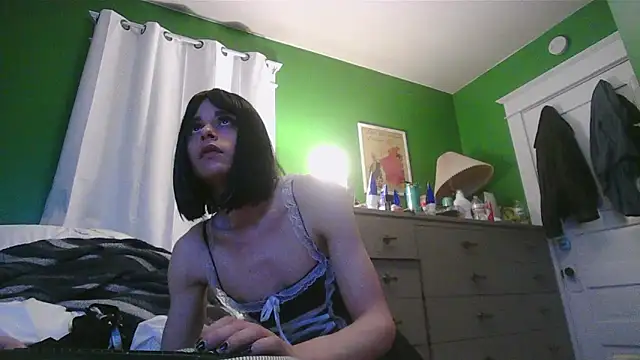 SadCatDaddy online show from February 2026 12:12:02 PM