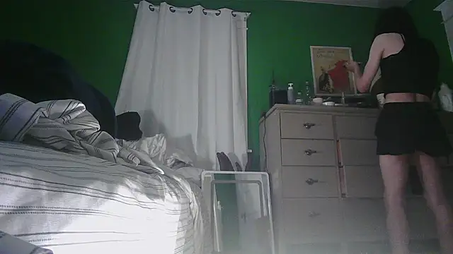 SadCatDaddy online show from April 2026 04:25:01 AM