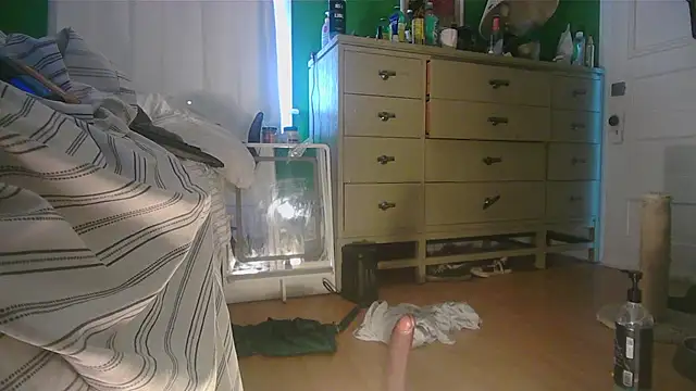 SadCatDaddy online show from May 2026 10:08:02 PM