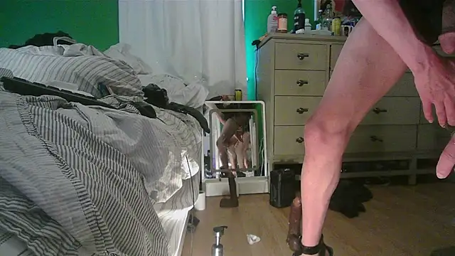 SadCatDaddy online show from May 2026 06:48:02 PM