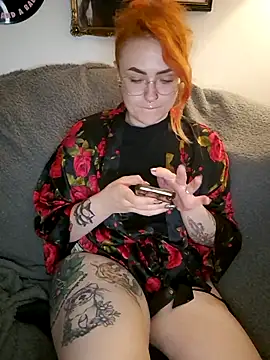 inky ginge online show from September 2025 09:03:01 PM