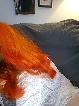 inky ginge online show from October 2025 09:59:02 PM