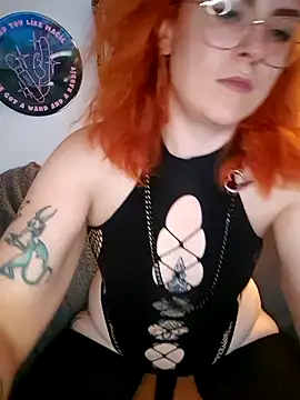 inky ginge online show from July 2026 09:34:01 PM