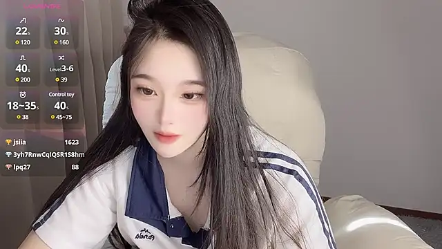 YUAN-- online show from January 2025 04:07:02 AM