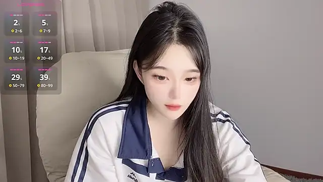 YUAN-- online show from January 2025 07:11:01 PM